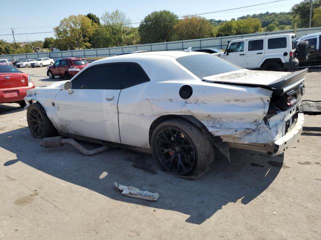 2016 DODGE CHALLENGER - 2C3CDZC94GH263439