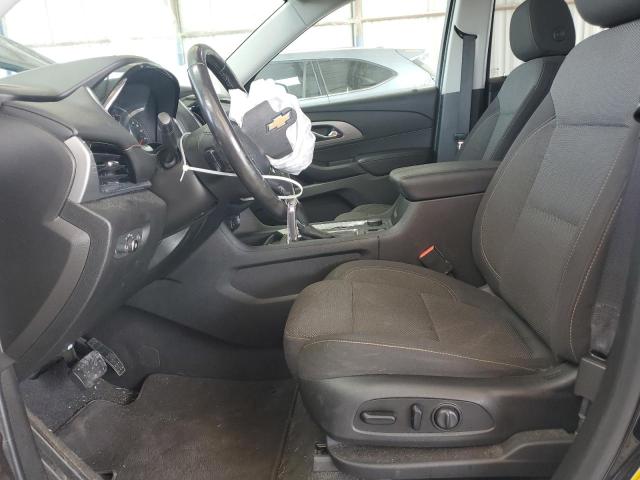 2019 CHEVROLET TRAVERSE L - 1GNEVGKW3KJ260124