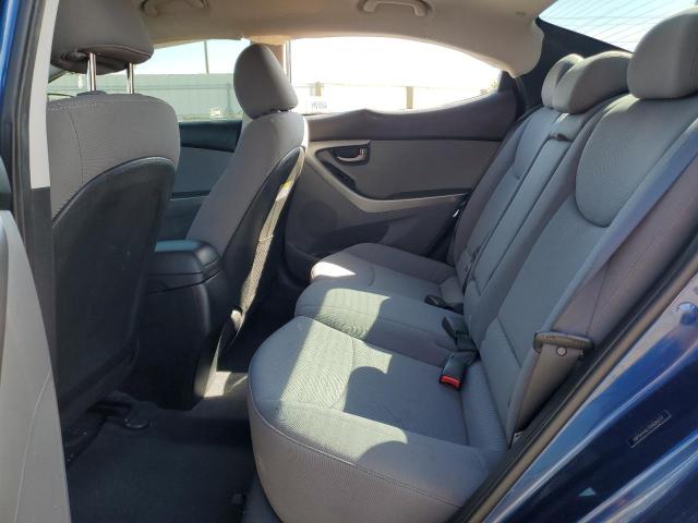 2016 HYUNDAI ELANTRA SE - 5NPDH4AE7GH684277