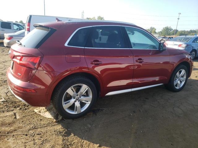 VIN WA1CNAFY0K2020932 2019 Audi Q5, Prestige no.3