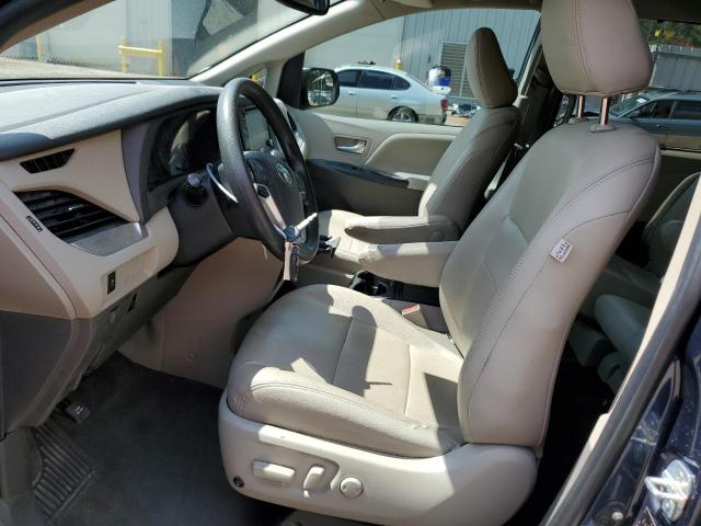 2020 TOYOTA SIENNA LE - 5TDKZ3DC0LS042318