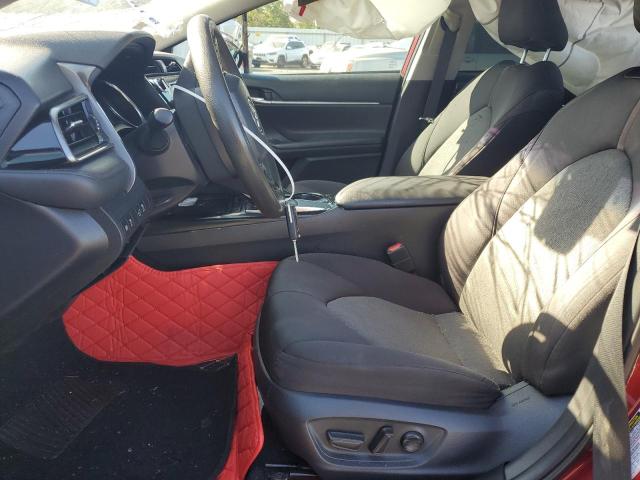 2019 TOYOTA CAMRY L - 4T1B11HK5KU791683