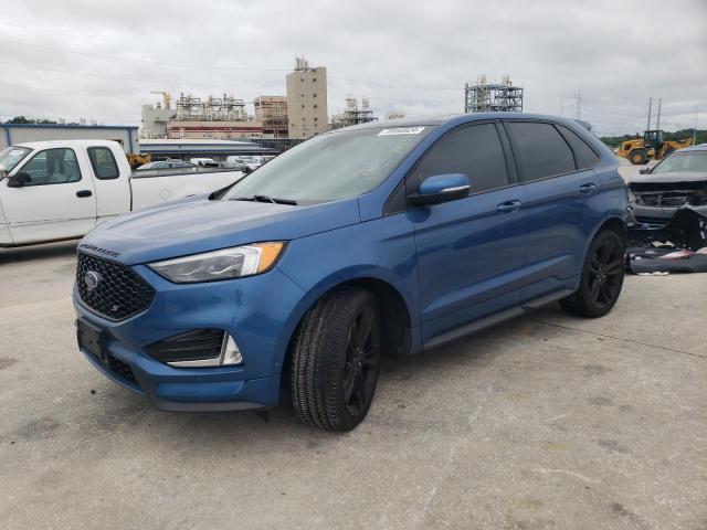 2019 FORD EDGE ST - 2FMPK4AP8KBC43872
