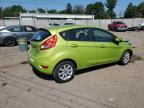 FORD FIESTA SE photo