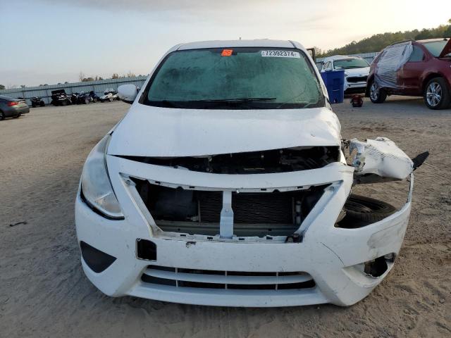 2016 NISSAN VERSA S - 3N1CN7AP7GL840313