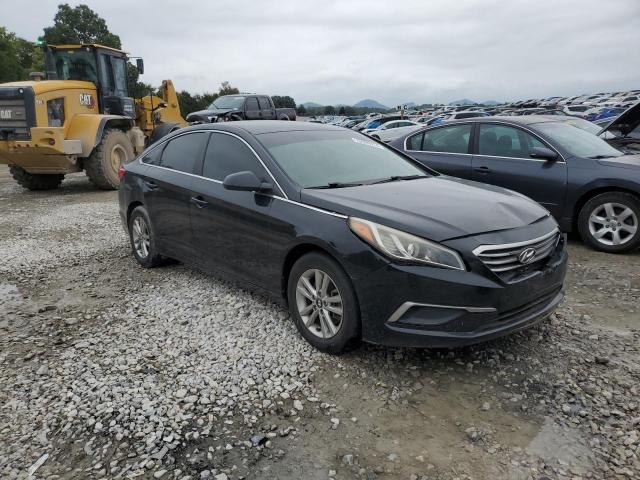 2017 HYUNDAI SONATA SE - 5NPE24AF9HH535577