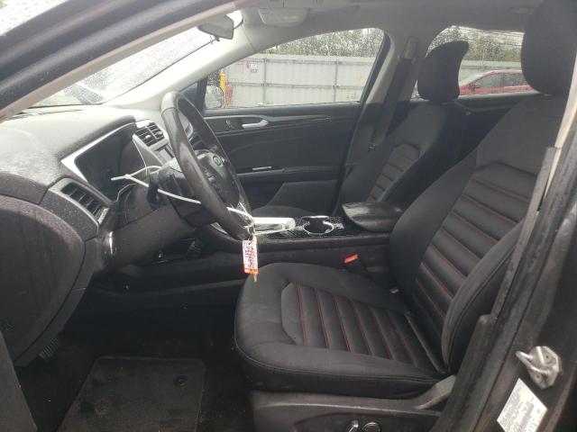 2015 FORD FUSION SE - 3FA6P0H96FR191866