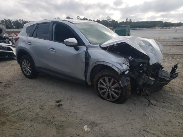 2016 MAZDA CX-5 TOURI - JM3KE4CY6G0629136