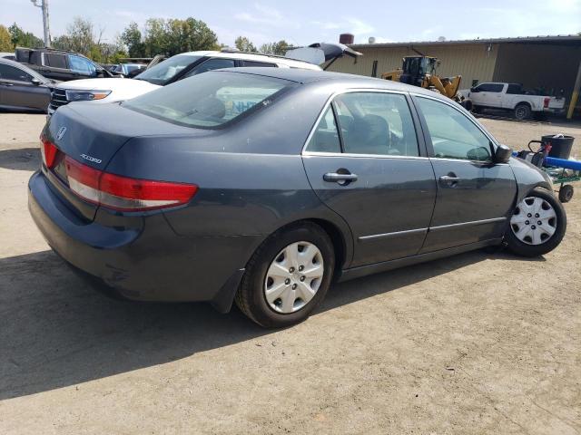 2004 HONDA ACCORD LX 1HGCM56434A037425  72332074