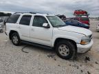 CHEVROLET TAHOE K150 photo