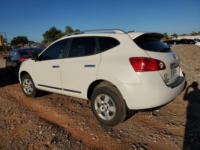 VIN JN8AS5MT7EW622507 2014 Nissan Rogue, S no.2