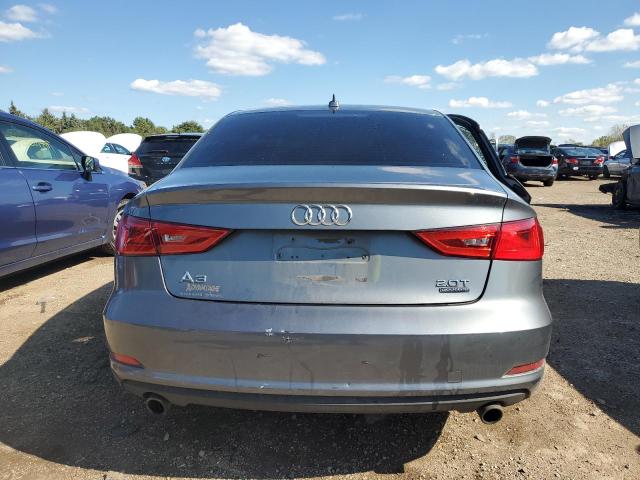 2015 AUDI S3 PREMIUM - WAUBFGFF5F1106830