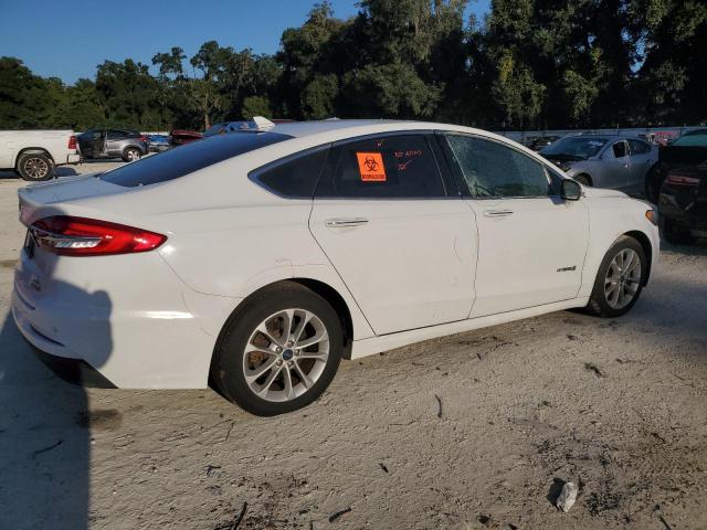 VIN 3FA6P0MU7KR109292 2019 Ford Fusion, Sel no.3