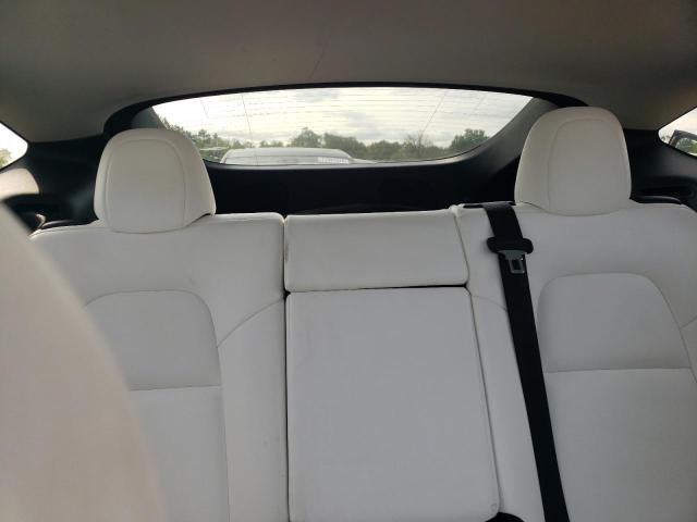 2021 TESLA MODEL Y - 5YJYGDEF1MF072108