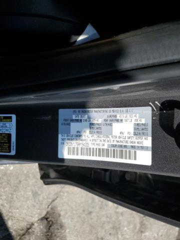 2017 MAZDA 3 SPORT - 3MZBN1U79HM154333
