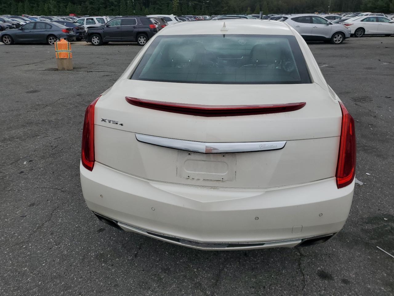 Lot #2890983640 2013 CADILLAC XTS PREMIU