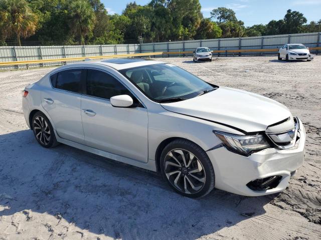 2018 ACURA ILX SPECIA 19UDE2F48JA004982