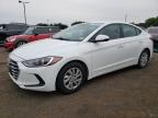 HYUNDAI ELANTRA SE photo