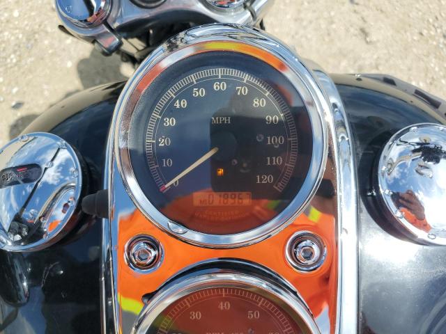 2004 HARLEY-DAVIDSON FXDLI 1HD1GNW134K302436