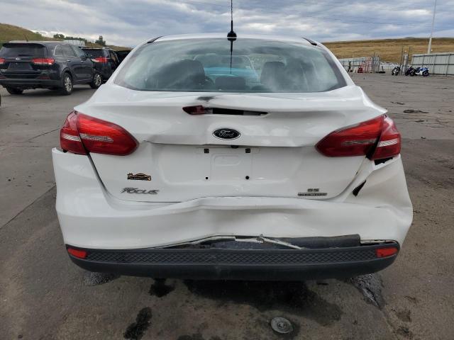 VIN 1FADP3F21GL208930 2016 Ford Focus, SE no.6