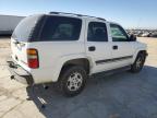 CHEVROLET TAHOE C150 photo