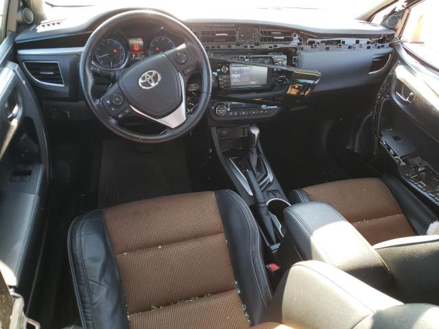 VIN 5YFBURHEXGP422505 2016 Toyota Corolla, L no.8