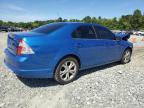 Lot #3006731448 2012 FORD FUSION SE