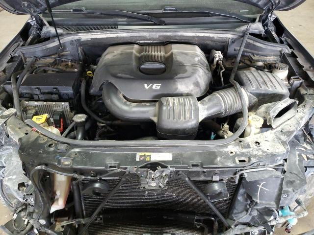 2015 JEEP GRAND CHER - 1C4RJFCG4FC925792