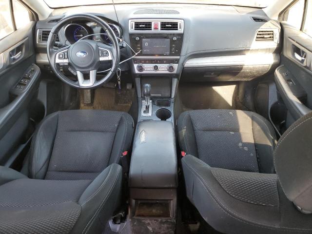 VIN 4S4BSAFCXH3361266 2017 Subaru Outback, 2.5I Pre... no.8