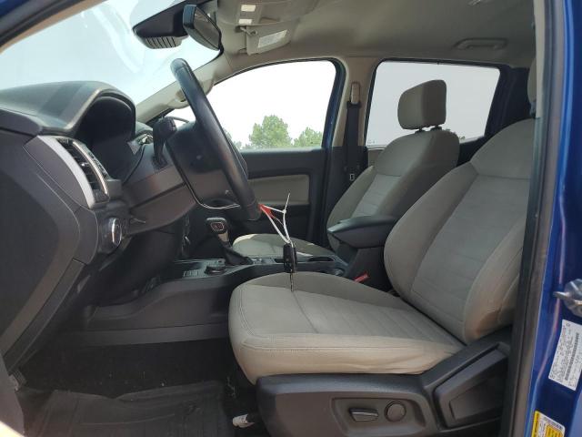 2019 FORD RANGER XL - 1FTER4FH1KLA00428