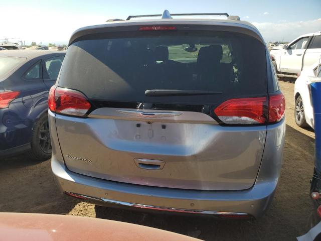 2017 CHRYSLER PACIFICA T - 2C4RC1BG4HR820775