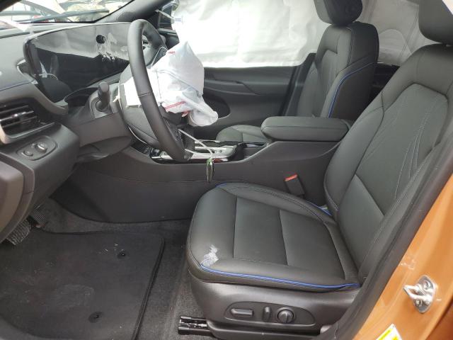 2024 BUICK ENVISTA SP KL47LBE21RB197283