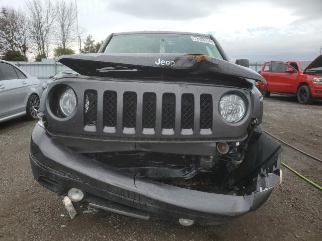 2016 JEEP PATRIOT 1C4NJRABXGD625838