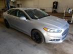 FORD FUSION SE photo