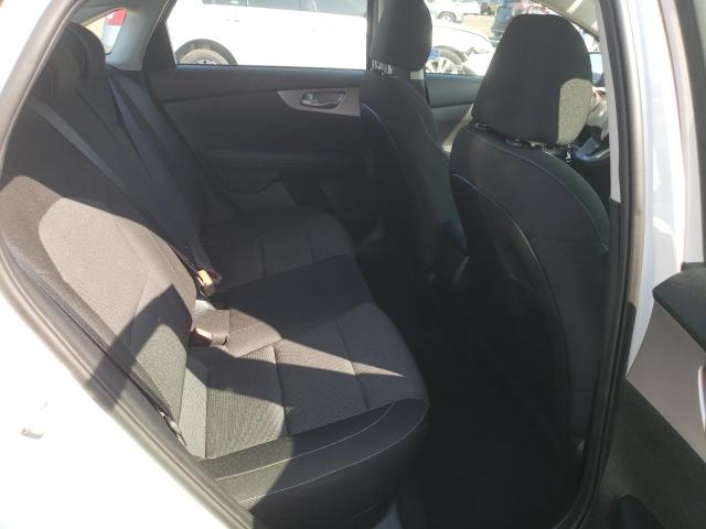 2023 KIA FORTE LX - 3KPF24AD0PE516034