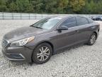 2017 HYUNDAI SONATA SE - 5NPE24AF0HH438249