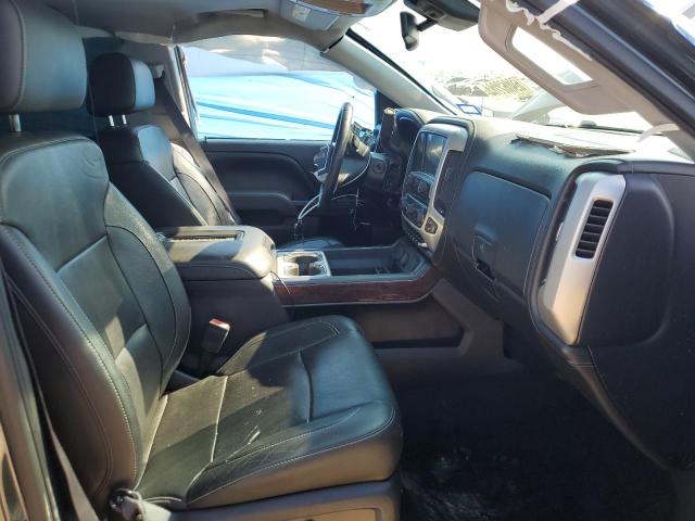 2017 GMC SIERRA K15 - 3GTU2NEJ1HG245939
