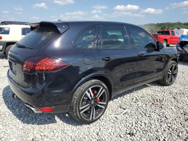 VIN WP1AC2A2XELA85702 2014 Porsche Cayenne, Turbo no.3