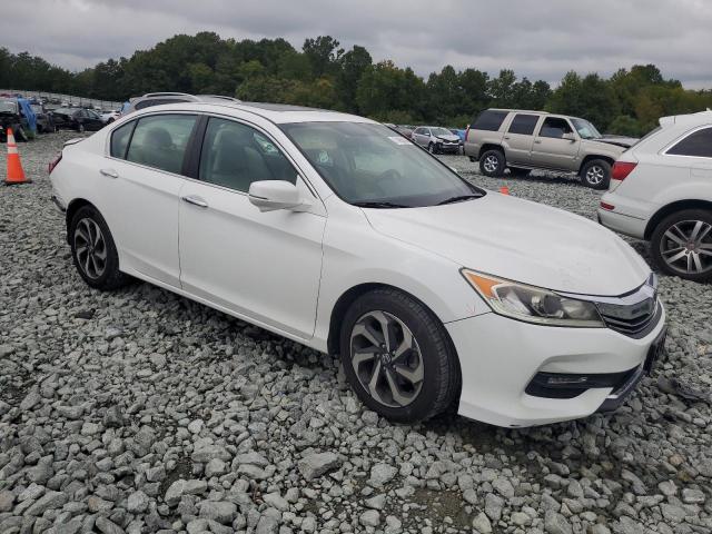 2016 HONDA ACCORD EX - 1HGCR2F70GA025053
