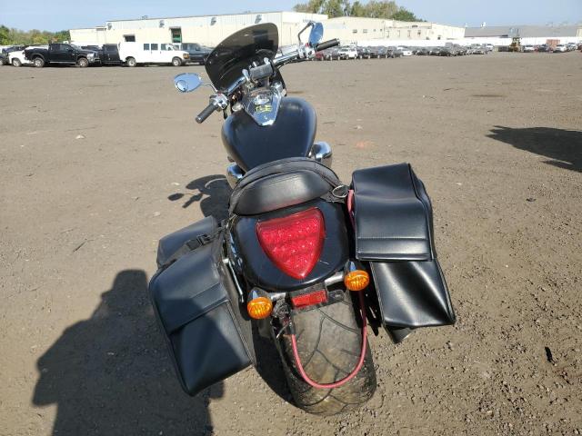 2008 SUZUKI VZR1800 - JS1VY53A682104938