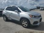 CHEVROLET TRAX 1LT снимка