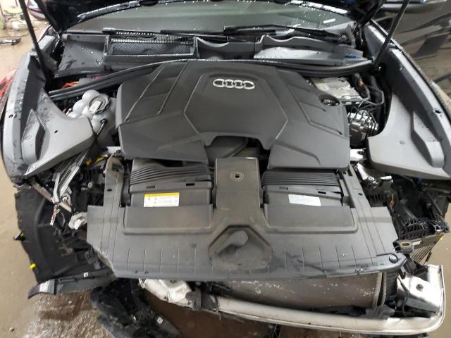 VIN WA1FVBF11PD010783 2023 Audi Q8, Prestige S-Line no.12