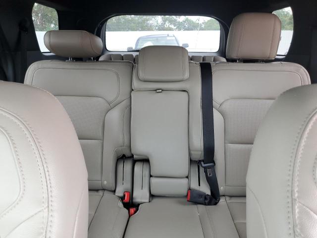 2018 FORD EXPLORER L - 1FM5K7FH6JGA00062