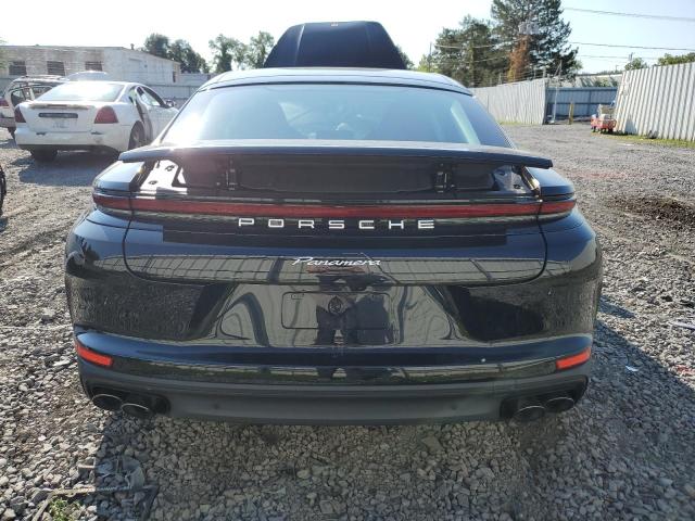 VIN WP0AA2YA4RL001108 2024 PORSCHE PANAMERA no.6