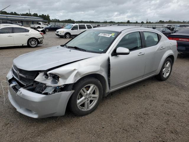 2010 DODGE AVENGER EX #2919060566