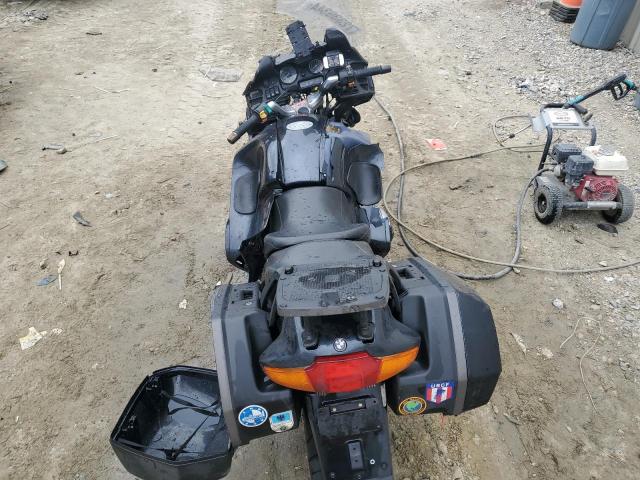 2000 BMW R1100 RT WB10418A5YZC68699