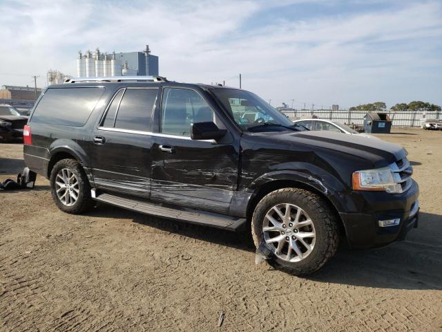 2016 FORD EXPEDITION - 1FMJK2AT6GEF03561