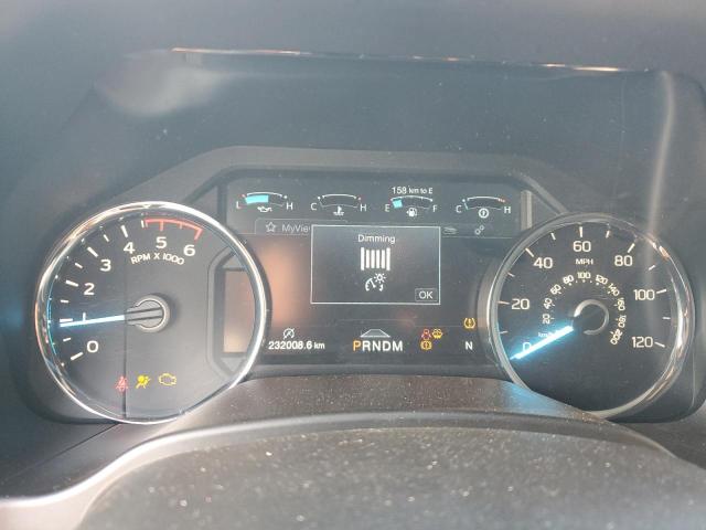 2018 FORD F150 SUPER - 1FTFW1E10JFD89186