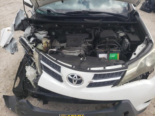 VIN JTMWFREV1FJ042696 2015 Toyota RAV4, Xle no.12