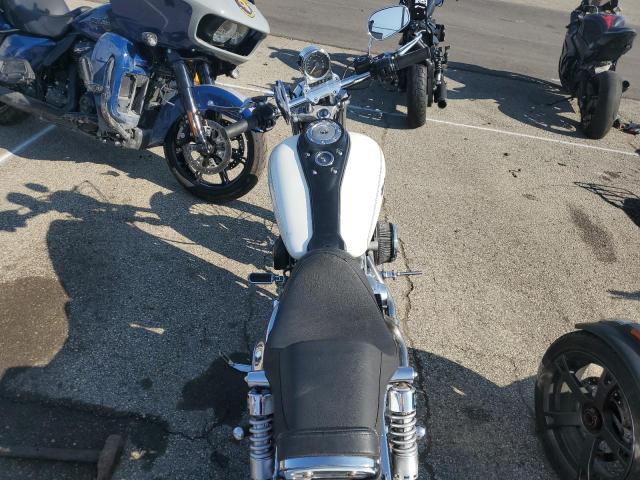 2005 HARLEY-DAVIDSON FXDCI 1HD1GVW1X5K313015